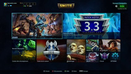 Diffusion PS4 en direct de Big-boudha-smoke (22)