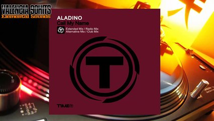 Aladino - Call My Name (Club Mix) [1994]