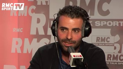 "Le Sizing ? C'est extraire le maximum tout en prenant le moins de risque"