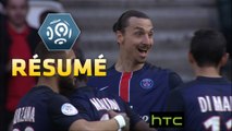 Résumé de la 34ème journée - Ligue 1 / 2015-16