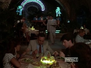 Hot Chili (1985) 2/2