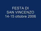 Festa di S.Vincenzo Ferreri a S. Vito dei Normanni - ed 2006