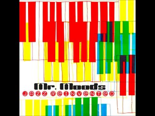 Mr. Moods and Erik Jackson - Inspiration