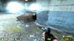 Counter Strike Source : Funniest moment of my life! XD