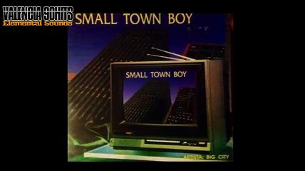 Big City - Small Town Boy [1993]
