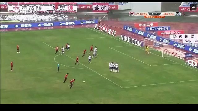 incroyable mais vrai 3 parades succecive du gardien