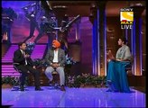 Arun Lal speaks bangla on Tournament T20