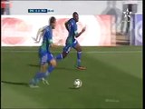 Raja Casablanca 1-1 Difaâ Hassani El Jadida, but Bouldini