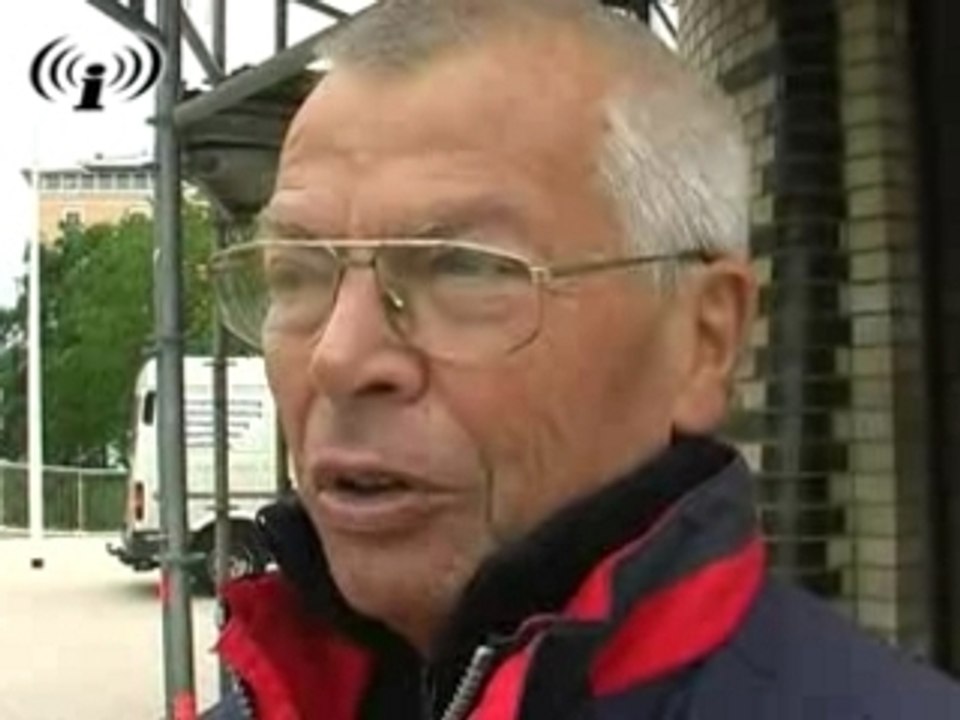 G8: Interview mit Gerhard Peine