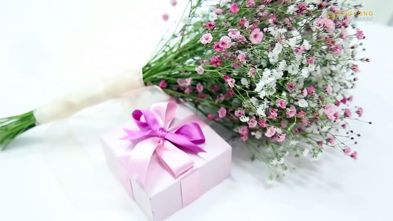 Kim Ji Won - Mollis Jewelry Photoshoot BTS