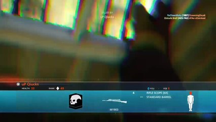 Battlefield Hardline Kill Compilation