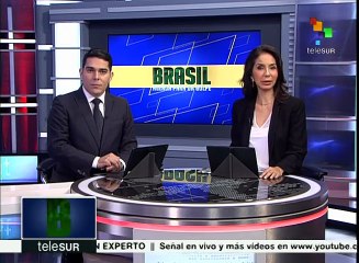 Beto Almeida: Aún falta mucho para que se defina impeachment a Dilma
