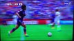 Carli Lloyd makes it a hat trick and quick....from distance!!  USA vs. Japan