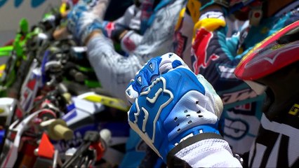 Best Moments MXGP - MXGP of Leon - Mexico 2016