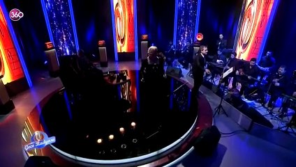 MUAZZEZ ERSOY-SEVEN OLMAZ Ki