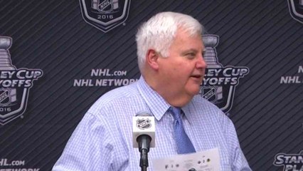 Blue Rally Past Blackhawks in Game 3