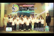 Coro Voces Blancas del Municipio de Samborondon  Dirigido por la Maestra Astrid Achi