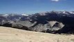 Half Dome June 9, 2007