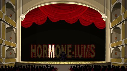 BOBS BURGERS | Breaking Out from "The Hormone-iums" | ANIMATION on FOX