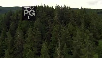 The Legend of Mick Dodge S2 E5 - Food Run