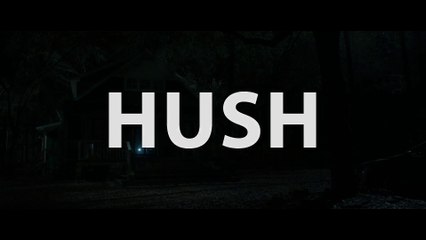 Hush Official Trailer #1 (2016) - John Gallagher Jr. Horror Movie HD (1)_H264-1920x1080_H264-1920x1080