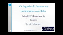 Forex Etoro - Os 7 Segredos do Sucesso em Investimentos com Robô