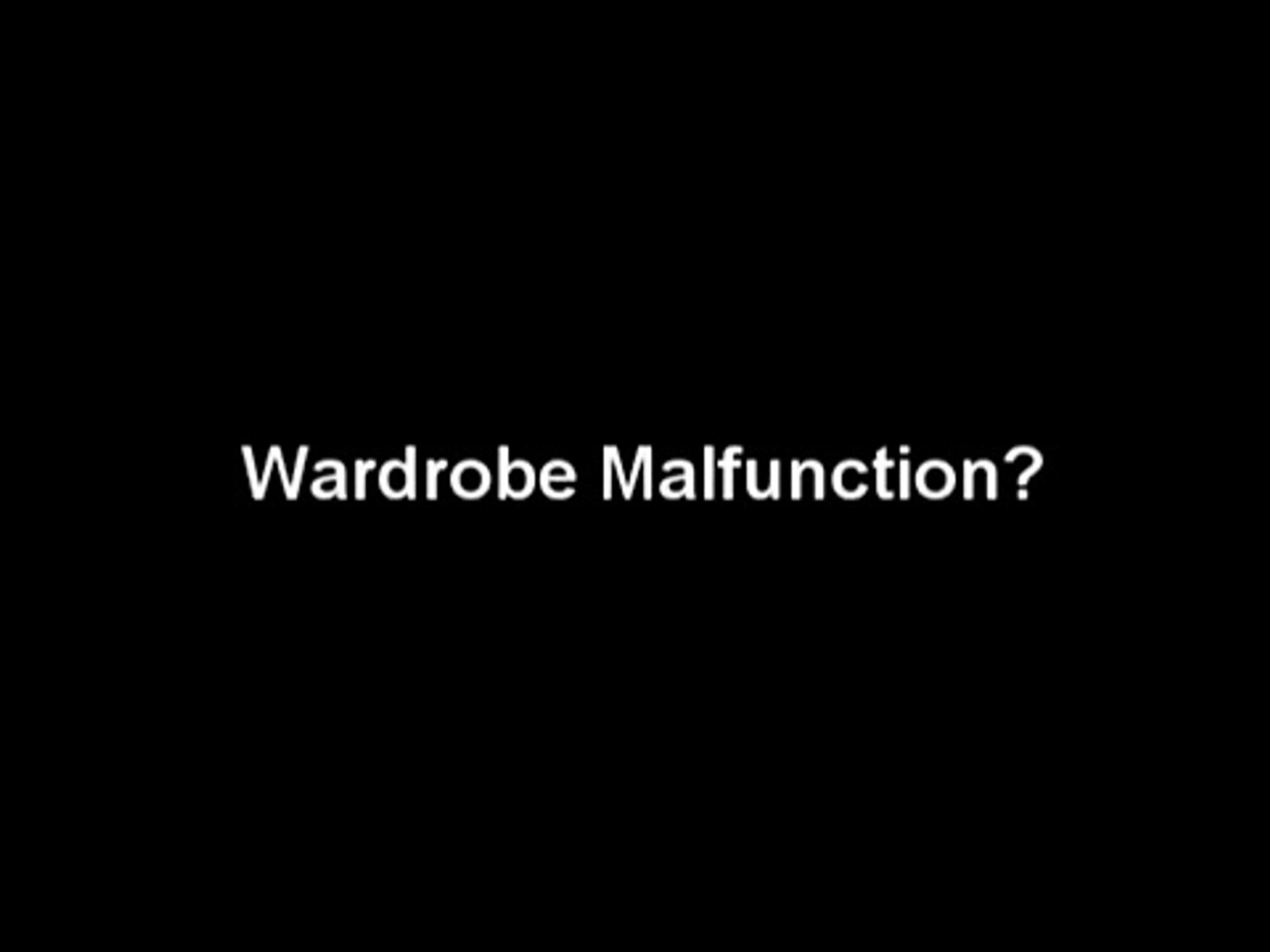 Siti S Wardrobe Malfunction Video Dailymotion