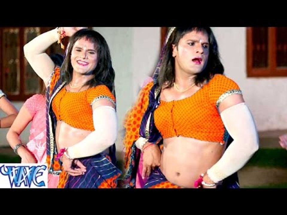 सईया ऐ सखी - Saiya Ae Sakhi - खेसारी लाल हॉट लवंडा नाच - Khesari Lal - Bhojpuri Hot Songs 2015 new