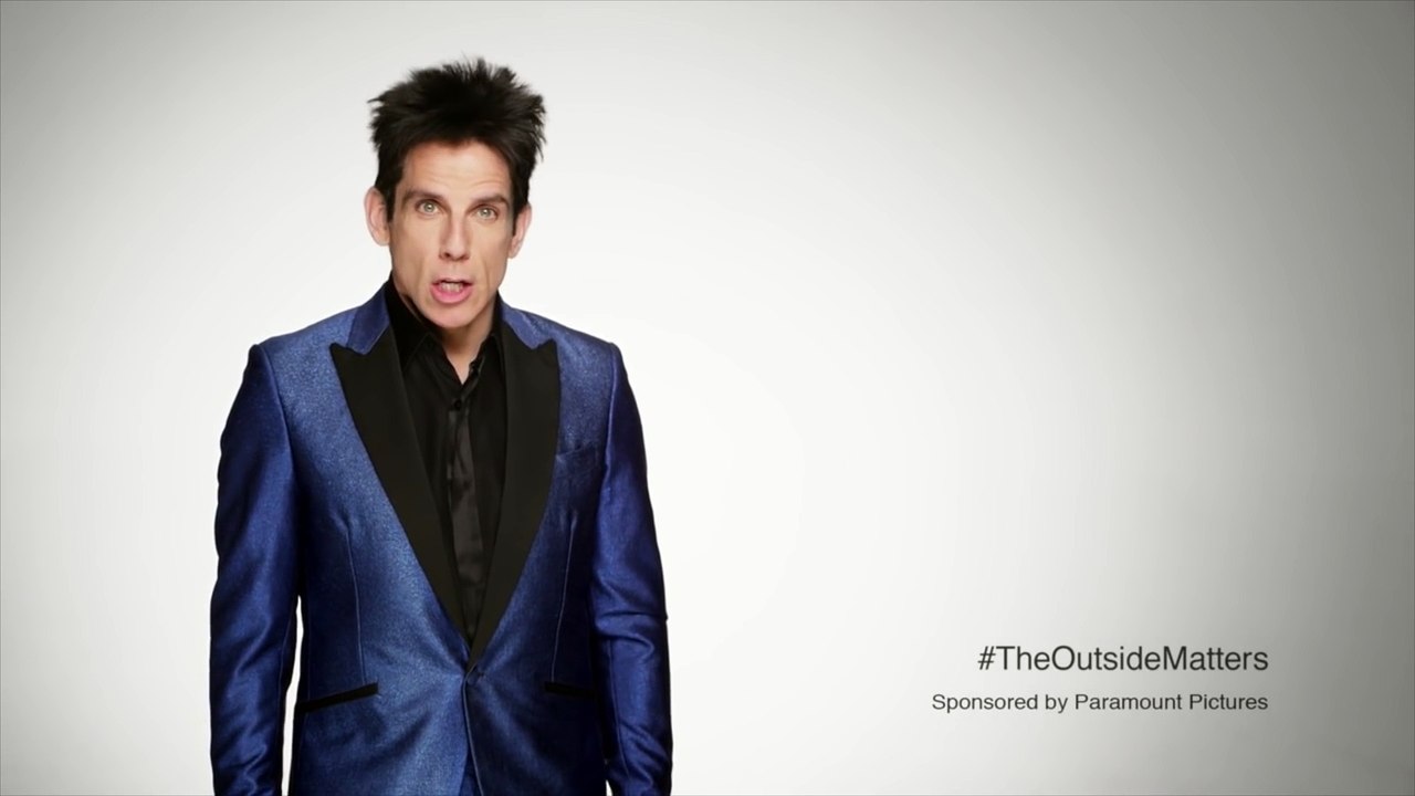 Zoolander 2 - The More You Know - Derek Zoolander on the Environment (2016) HD (1080p)_H264-1920x1080