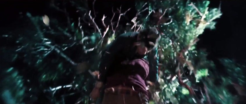 Swiss Army Man Official Trailer #1 (2016) - Daniel Radcliffe, Paul Dano Movie HD (1)_H264-1920x1080_H264-1920x1080