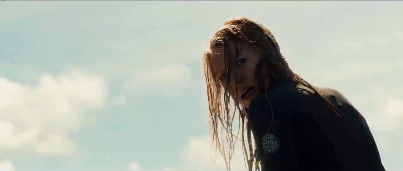 The Shallows Official Teaser Trailer #1 (2016) - Blake Lively Movie HD (1)_H264-1280x720_H264-1280x720