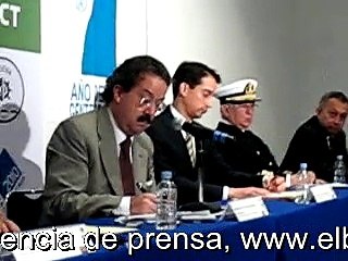 100 millones de pesos para Marina Mercante dice Molinar H