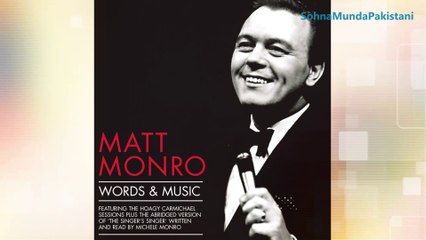 Unchained Melody (Matt Monro)