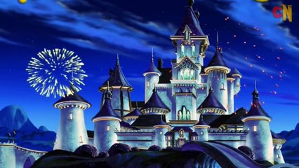 كرتون صوفيا الأولى Sofia The First الحصان الطائر Gameplay ديزني - العاب كمبيوتر بلاي ستيشن #1