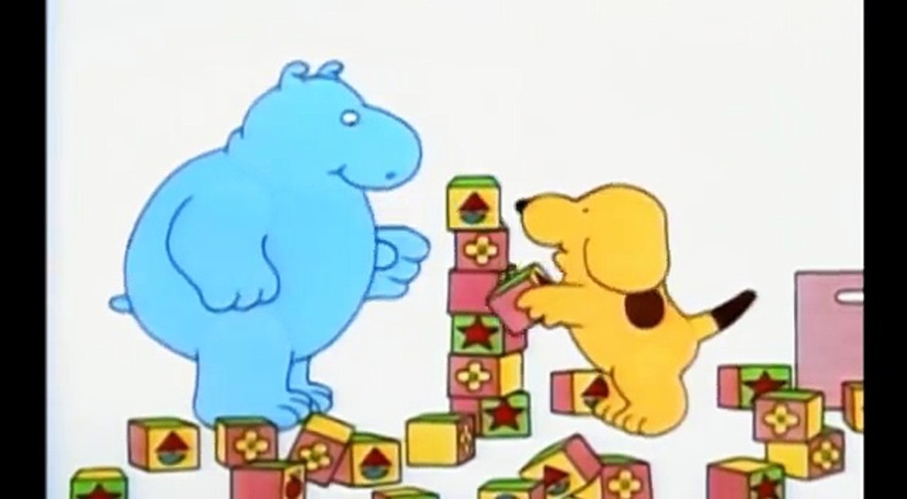 Spot the Dog - Spot's favourite Toy - video Dailymotion