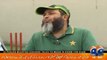 Mushatq Ahmad Shares Imran khan's Greatness - How Imran Khan Listened to his Suggestion and Scored 100 in Next Innings