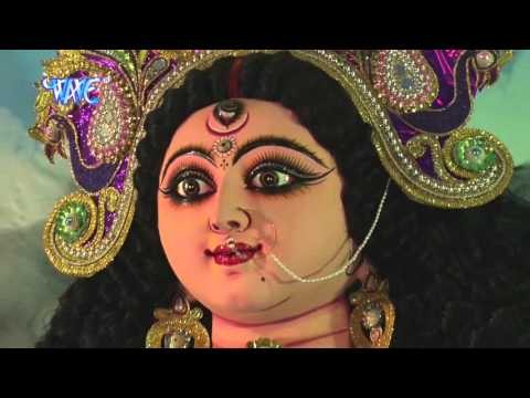 HD माई कवन नगरिया में गइलू - Aaja Ho Maiya | Swatantra Yadav | Bhojpuri Mata Bhajan