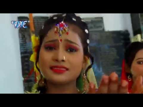 HD मंगल मूर्ति पधारी जी - Chamatkar Sherawali Ke | Shiv Kumar Bikku Ji | Bhojpuri Mata Bhajan