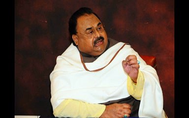 Exclusive Message of QET Altaf Hussain 18-04-2016