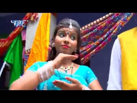 HD घुमादा हमके मेला राजा - Maa Tu Meri Maa He | Abhisekh Singh | Bhojpuri Mata Bhajan