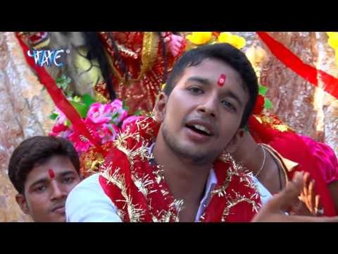HD जागी मईया हो गइल भोर - Maa Tu Meri Maa He | Abhisekh Singh | Bhojpuri Mata Bhajan