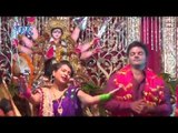 HD लाली चुनार चटकार बा - Aaja Ho Maiya | Swatantra Yadav | Bhojpuri Mata Bhajan
