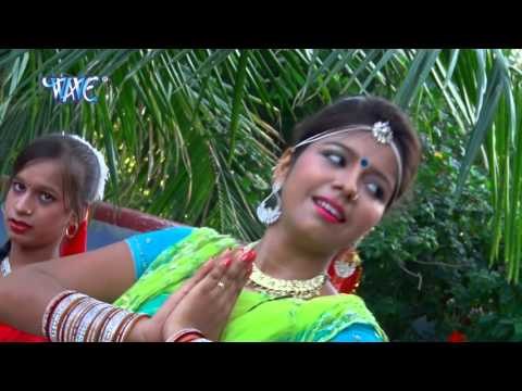 HD सात गो लाले चुनरिया - Maa Tu Meri Maa He | Abhisekh Singh | Bhojpuri Mata Bhajan
