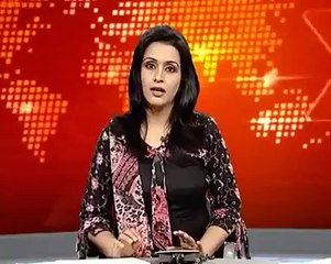 wrong word speaken by the anker