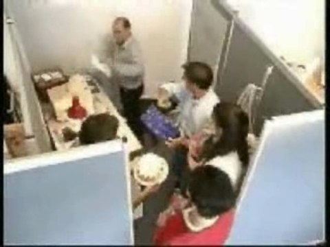 С днём рождения