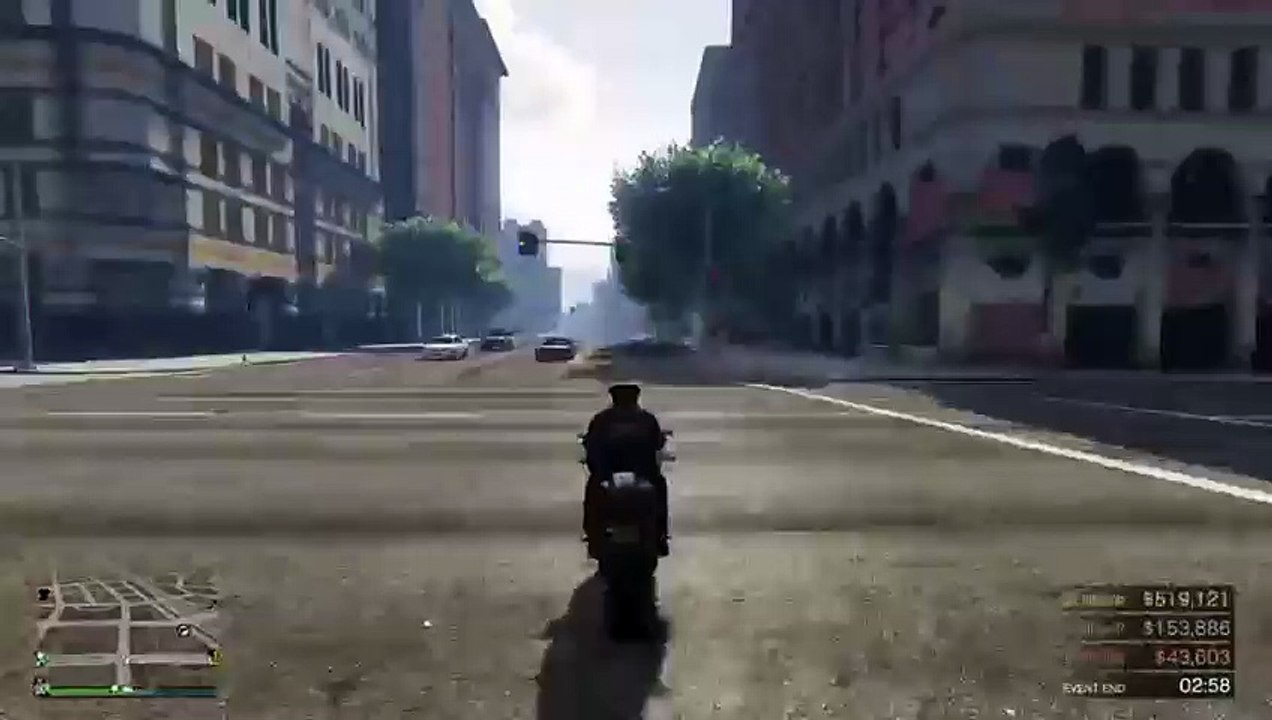 GTA 5