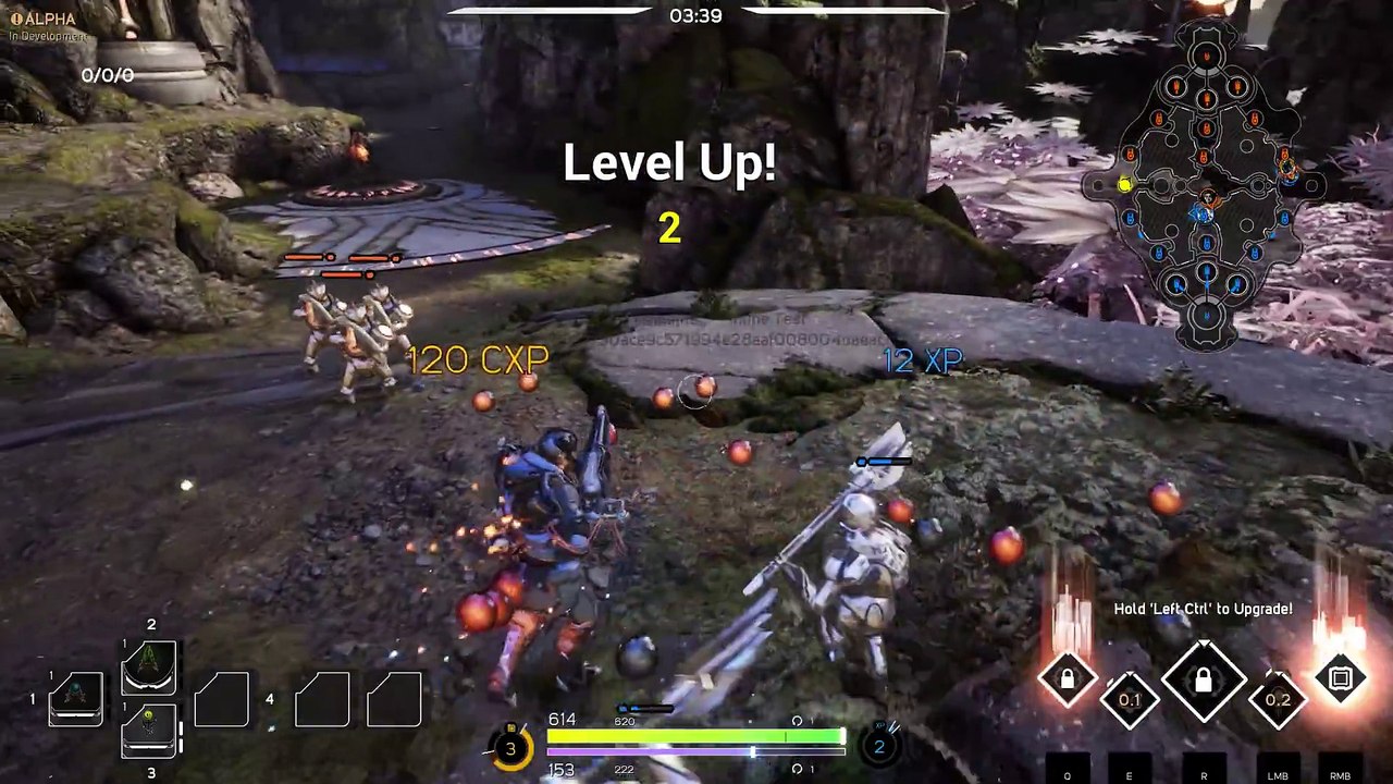 How To Play Paragon in 60 Seconds
