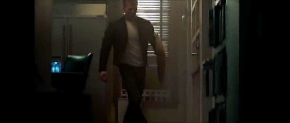 Marvel\'s Captain America: The Winter Soldier Teaser