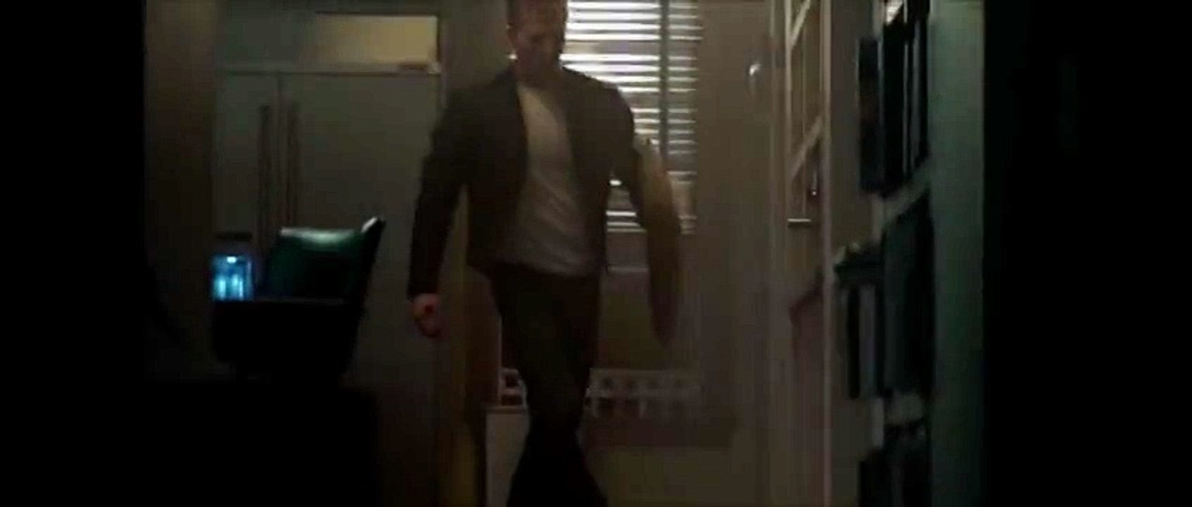 Marvel\'s Captain America: The Winter Soldier Teaser