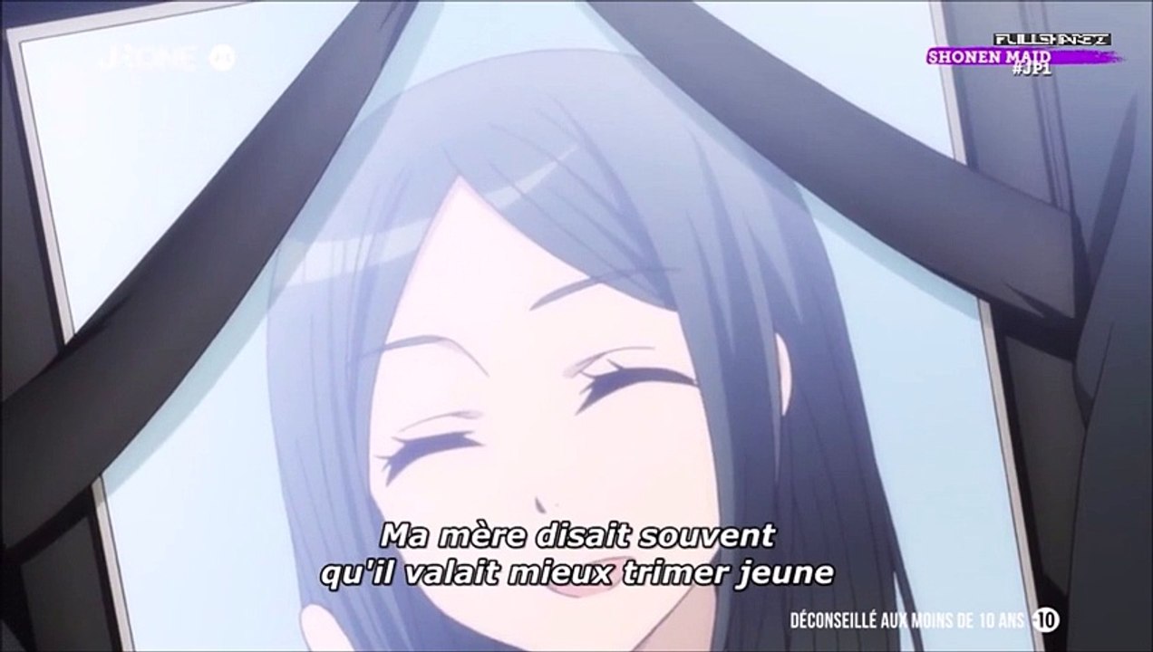 Shounen Maid 01 VOSTFR [NEW]